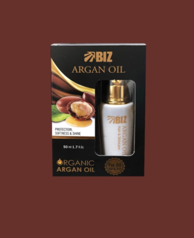 روغن آرگان خالص